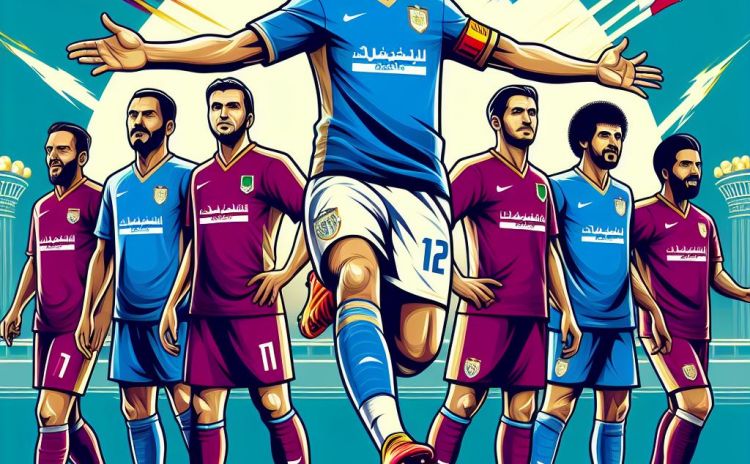 Qui est le meilleur buteur d'Al Nassr FC de tous les temps ? Qui est le meilleur buteur d'Al Nassr FC de tous les temps ?