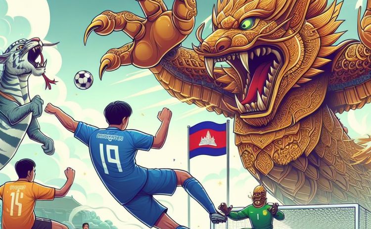 Quels sont les rivaux de l’équipe nationale cambodgienne de football ? Quels sont les rivaux de l’équipe nationale cambodgienne de football ?