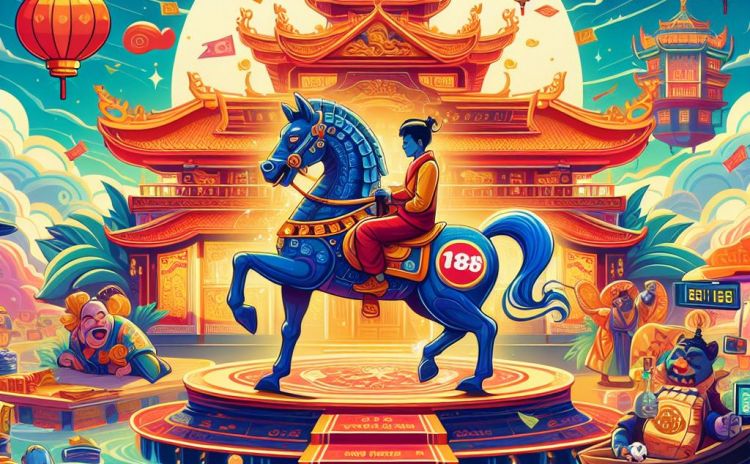 Pariez intelligemment : plongez dans 188BET Vietnam – Votre guide de pari ultime Pariez intelligemment : plongez dans 188BET Vietnam – Votre guide de pari ultime