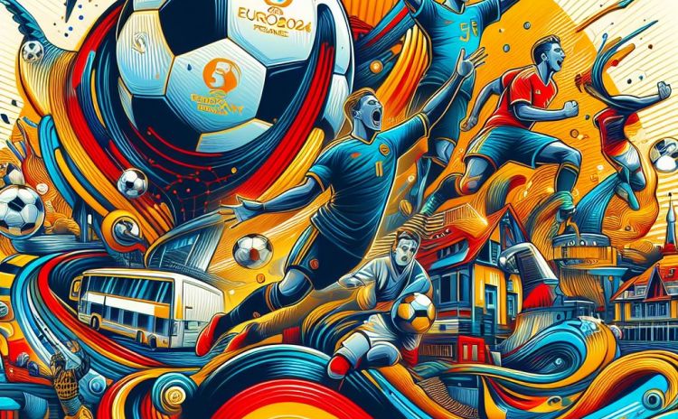 Découvrez le top 5 des favoris pour l'Euro 2024 en Allemagne : des équipes passionnantes à surveiller Découvrez le top 5 des favoris pour l'Euro 2024 en Allemagne : des équipes passionnantes à surveiller