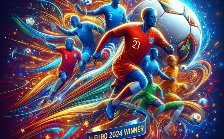 2024 年 AI Euro 获胜者预测:凭借前沿见解取得领先 2024 年 AI Euro 获胜者预测:凭借前沿见解取得领先