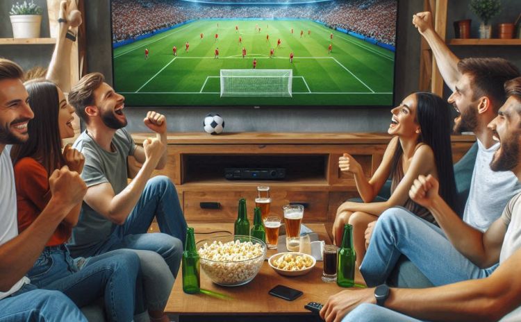 Comment regarder l’Euro 2024 gratuitement ? Où voir tous les matchs en ligne ? Comment regarder l’Euro 2024 gratuitement ? Où voir tous les matchs en ligne ?