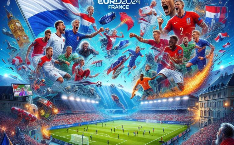 Where can I watch Austria vs France live? How to see Euro 2024 for free? Where can I watch Austria vs France live? How to see Euro 2024 for free?