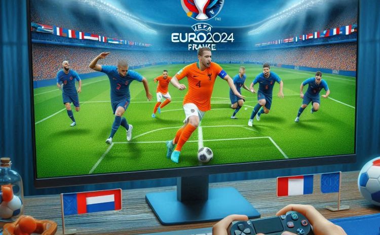 Où puis-je regarder les Pays-Bas contre la France en direct ? Comment voir l’Euro 2024 gratuitement ? Où puis-je regarder les Pays-Bas contre la France en direct ? Comment voir l’Euro 2024 gratuitement ?
