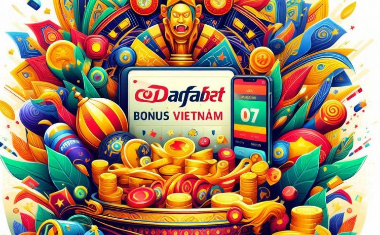 Découvrez ce qu'est le compte bonus Dafabet au Vietnam, comment ça marche Découvrez ce qu'est le compte bonus Dafabet au Vietnam, comment ça marche