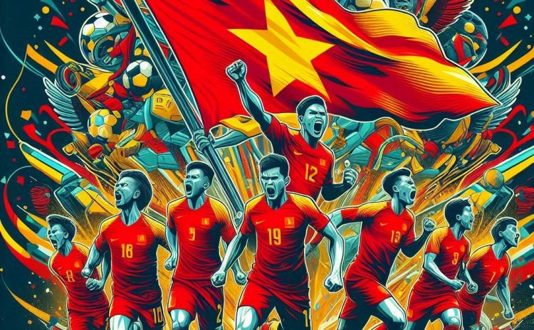 Regardez l’équipe nationale vietnamienne de football des moins de 19 ans au Championnat masculin U19 de l’ASEAN 2024 Regardez l’équipe nationale vietnamienne de football des moins de 19 ans au Championnat masculin U19 de l’ASEAN 2024