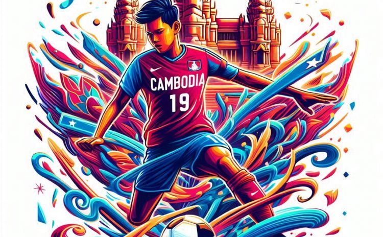 Découvrez qui joue dans l'équipe nationale cambodgienne de football U19, équipe complète 2024 Découvrez qui joue dans l'équipe nationale cambodgienne de football U19, équipe complète 2024
