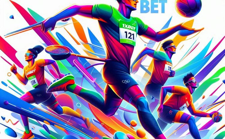Découvrez la promotion 1Xbet Paris Gratuits JO de Paris 2024 Découvrez la promotion 1Xbet Paris Gratuits JO de Paris 2024