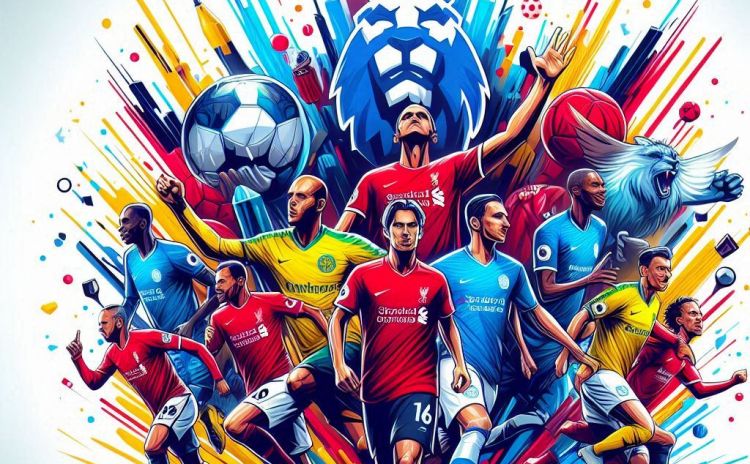 À quelle date débute la Premier League en 2024-25 ? Qui remportera la Premier League 2024-2025 ? À quelle date débute la Premier League en 2024-25 ? Qui remportera la Premier League 2024-2025 ?