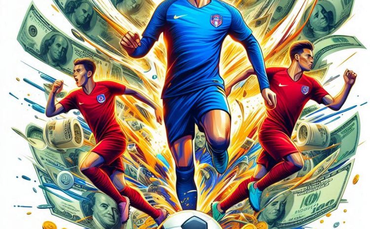 Quelle est la valeur marchande des clubs de la Premier League cambodgienne ? Quelle est la valeur marchande des clubs de la Premier League cambodgienne ?