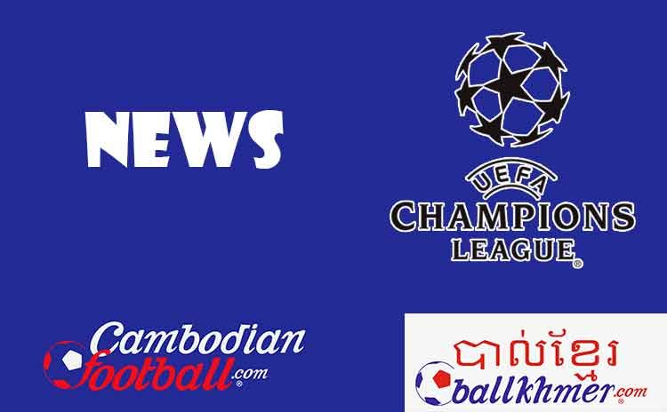 Finale de champions league ce samedi 29 mai le retour des supporters d Les supporters en direct du stade de Porto au Portugal