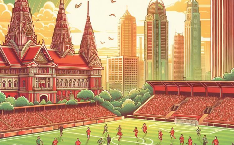 What is the history and origin of Visakha FC? What is the history and origin of Visakha FC?