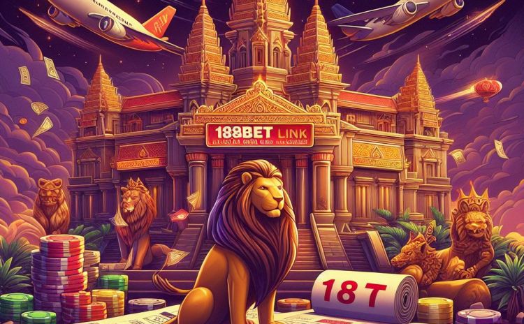 តំណភ្ជាប់ 188Bet៖ ចូលទៅកាន់គេហទំព័រលេងល្បែងដោយផ្ទាល់ពីប្រទេសកម្ពុជា តំណភ្ជាប់ 188Bet៖ ចូលទៅកាន់គេហទំព័រលេងល្បែងដោយផ្ទាល់ពីប្រទេសកម្ពុជា