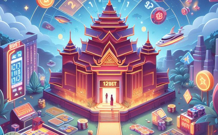 Lien 12Bet : accès direct au site de jeu depuis le Cambodge Lien 12Bet : accès direct au site de jeu depuis le Cambodge