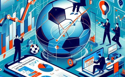Partageons nos Pronostics pour une meilleure vision du football Partageons nos Pronostics pour une meilleure vision du football
