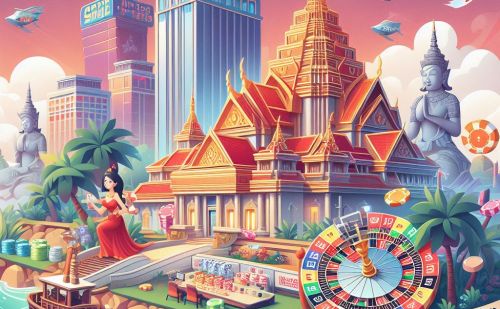 Ibet789 Cambodge 2024 : dévoilement des tendances et des choix en matière de paris Ibet789 Cambodge 2024 : dévoilement des tendances et des choix en matière de paris