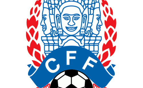 Fédération de Football du Cambodge FFC Fédération de football du Cambodge