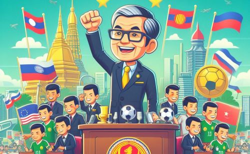 Fédération de football de l'ASEAN : AFF Un guide complet Fédération de football de l'ASEAN : AFF Un guide complet